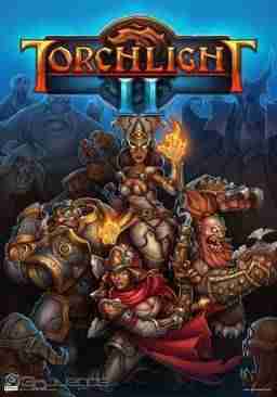 Descargar Torchlight II [Spanish][NOVEDAD][RELOADED] por Torrent